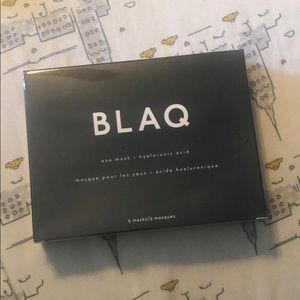 BLAQ Eye Mask
